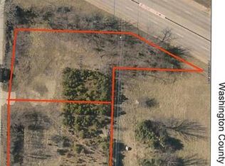 1504 W Cato Springs Rd, Fayetteville, AR 72701