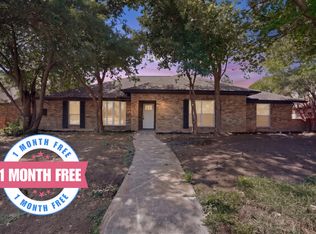 2308 Chamberlain Dr, Plano, TX 75023