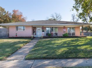 4015 Parkway Dr, Bossier City, LA 71112