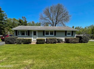 1831 East St, Pittsfield, MA 01201