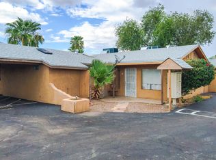 2525 N 52nd St, Phoenix, AZ 85008