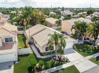 1335 SW 180th Ave #1335, Hollywood, FL 33029