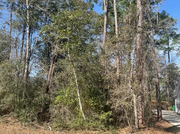 LOT 15 Op La Way Lot 15, Diamondhead, MS 39525