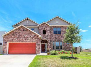 123 Tranquilo Dr, Laredo, TX 78045