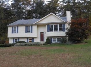 4 Melvin Dr, Oxford, MA 01540