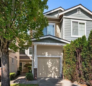 200 S 48th Street #E, Renton, WA, 98055