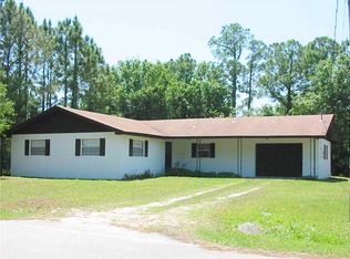 1063 Booker St, Fellsmere, FL 32948