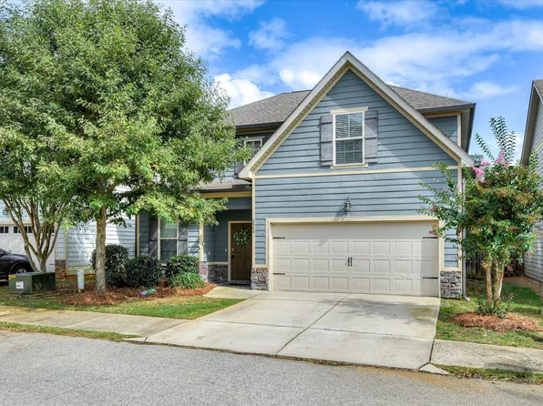 5564 Connor Dr, Evans, GA 30809