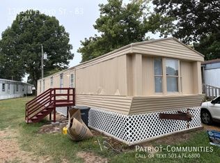 1305 N Floyd St LOT 83, Jonesboro, AR 72401