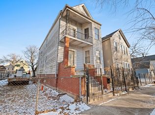 4827 S Throop St, Chicago, IL