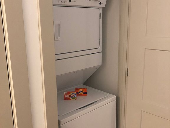 Washer/Dryer