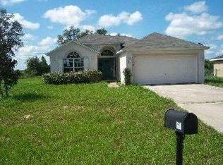 5830 SW 129th Place Rd, Ocala, FL 34473