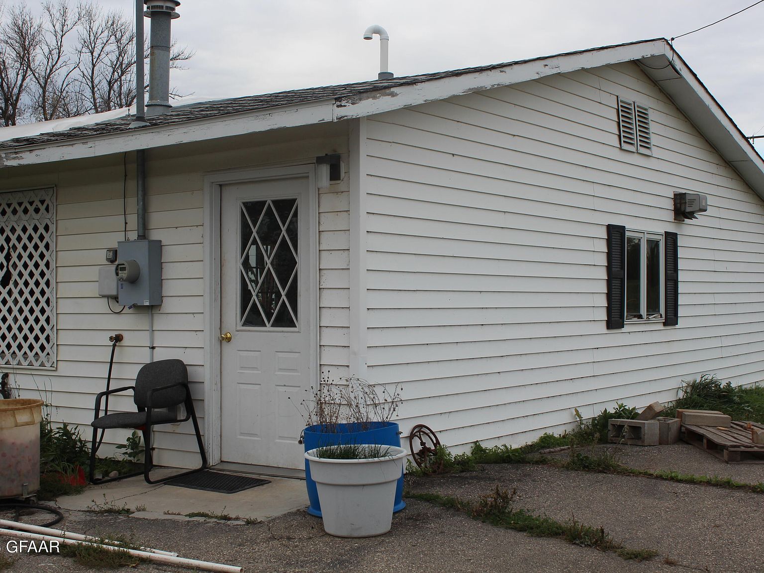 327 3rd Ave SW, Mayville, ND 58257 MLS 231541 Zillow