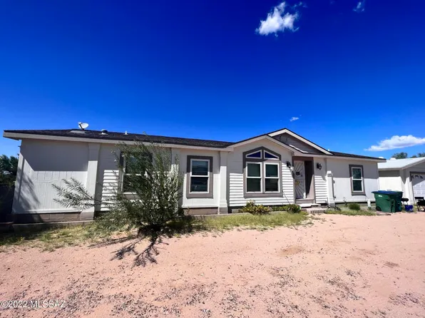 11452 W Lariat Dr, Tucson, AZ 85743