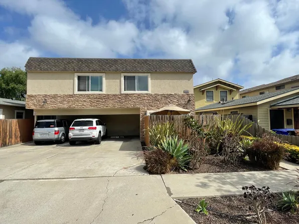 4475 Cherokee Ave #8, San Diego, CA 92116