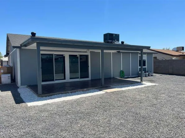 1938 N 69th Ave, Phoenix, AZ 85035