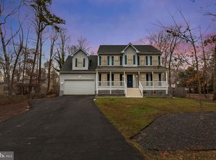 11803 Wilderness Park Dr, Spotsylvania, VA 22551