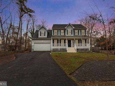 11803 Wilderness Park Dr, Spotsylvania, VA, 22551