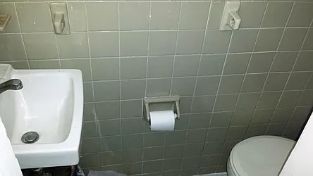 Rented by New York Residence