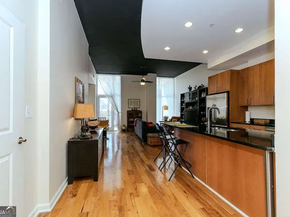 3400 Malone Dr Unit 105, Atlanta, GA 30341