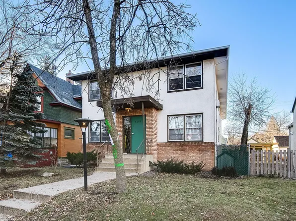3640 Aldrich Ave S, Minneapolis, MN 55409