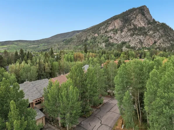216 Creekside Drive UNIT 1, Frisco, CO 80443