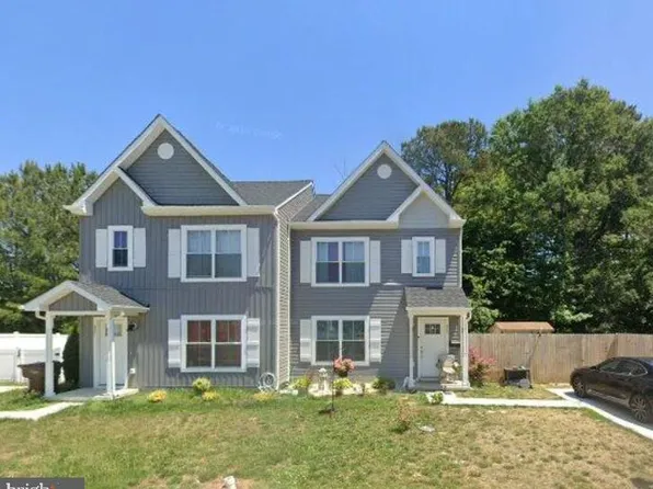 819 Parkway St, Cambridge, MD 21613
