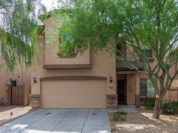 2nd image of 2521 W Cordia Ln