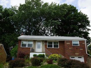 2356 Perricrest Dr, Pittsburgh, PA 15220