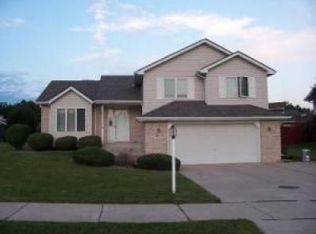 517 S Cline Ave, Griffith, IN 46319