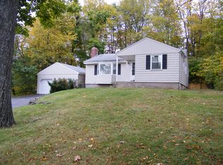 365 Middle Rd, Farmington, CT 06032