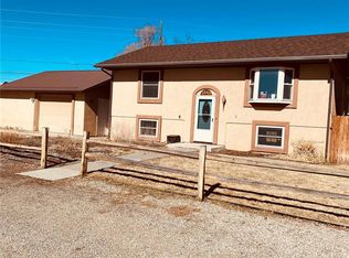 1660 K St, Salida, CO 81201