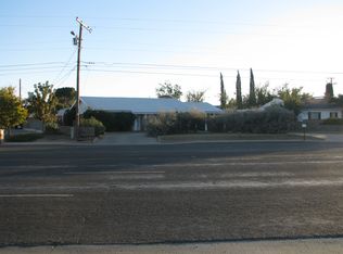 3405 Andrews Hwy, Midland, TX 79703