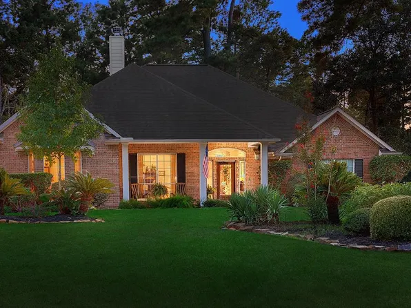 32611 Pebble Bend Way, Magnolia, TX 77354