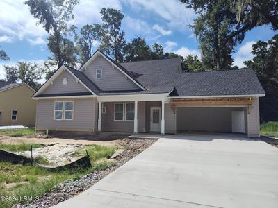 5 White Heron Dr, Beaufort, SC, 29907