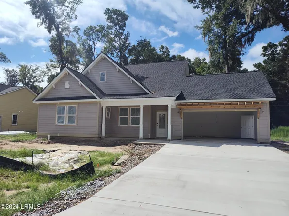5 White Heron Dr, Beaufort, SC 29907
