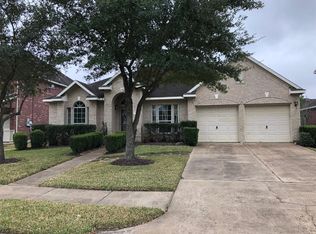 11312 Softbreeze Ct, Pearland, TX 77584