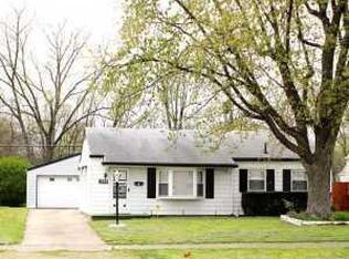 1399 Shady Lane Rd, Columbus, OH 43227