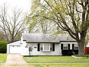 1399 Shady Lane Rd photo 1