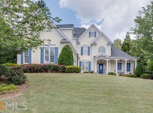 3505 Greenside Ct, Dacula, GA 30019