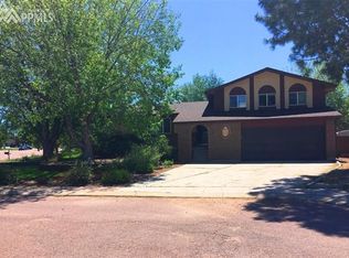 6405 Palmer Park Blvd, Colorado Springs, CO 80915