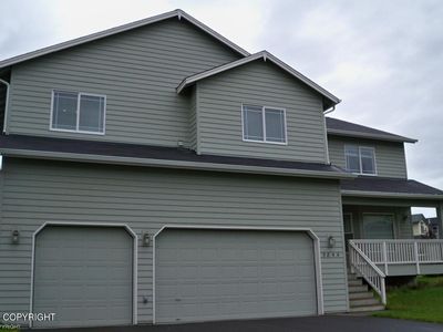 5844 Muirwood Dr, Anchorage, AK, 99502