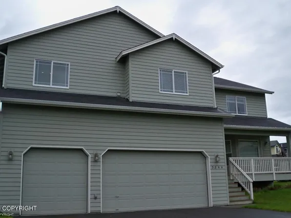 5844 Muirwood Dr, Anchorage, AK 99502
