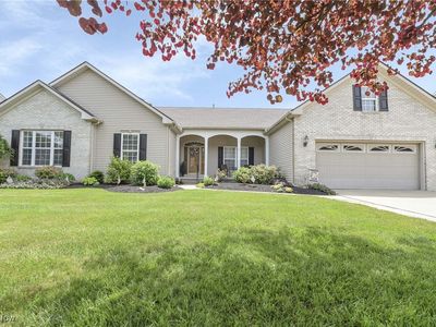 37325 Sugar Creek Ln, North Ridgeville, OH, 44039
