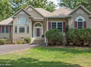 1204 Confederate Dr, Locust Grove, VA 22508