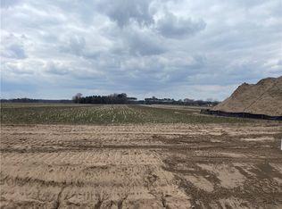 Lot #10 23rd Street, Elk Mound, WI 54739