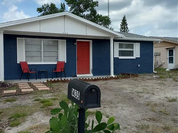 1435 Whitehall Ln, Holiday, FL 34691