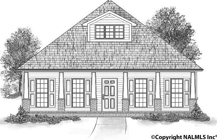 1st image of 1102 Front Porch Cir NW