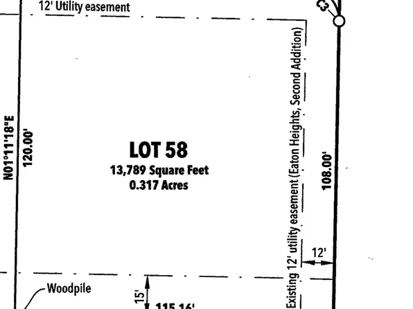 Mendota Dr #58, Green Bay, WI 54311