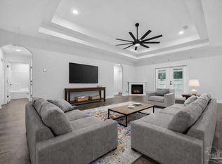 5196 Gaineswood Dr, Milton, FL 32583